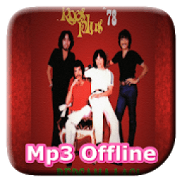 Lagu Koes Plus Offline icon