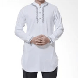 ikon Men Muslim Clothing Design Ideas