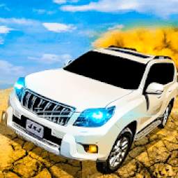 Offload Prado Driving Game 1
