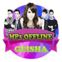 Lagu Geisha Band Offline on 9Apps