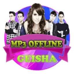 Lagu Geisha Band 1.0