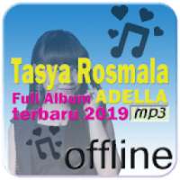 Best Tasya Rosmala Bersama ADELLA || OFFLINE on 9Apps