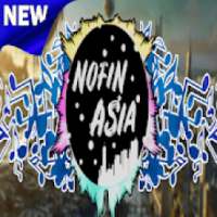 DJ Nofin Asia -Terima Kasih Offline on 9Apps