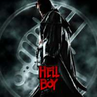 Hellboy TV