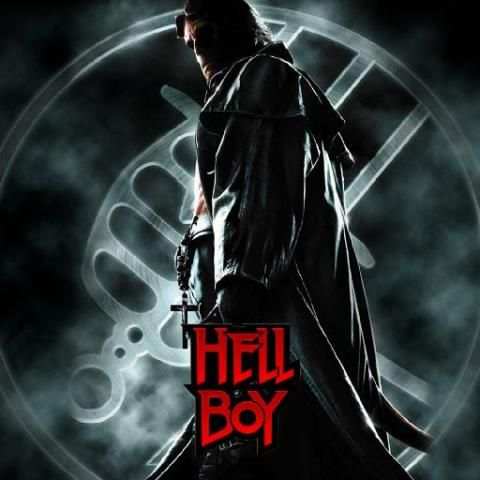 Hellboy TV स्क्रीनशॉट 2