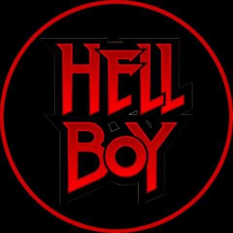 Hellboy TV स्क्रीनशॉट 1