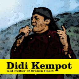 Lagu Didi Kempot Lengkap icon