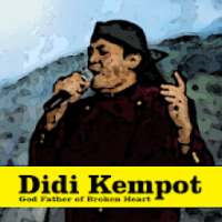 Lagu Didi Kempot Lengkap on 9Apps