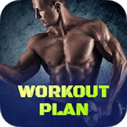 Workout Plan - Fitness at home