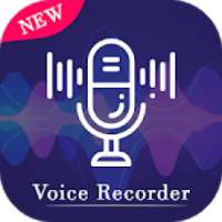 Voice Recorder For Android