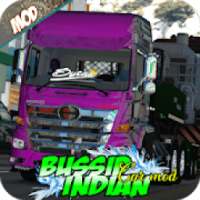 Bussid Indian Car Mod