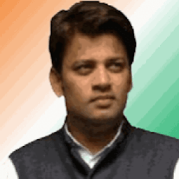 ikon Bunty Baba Shelke