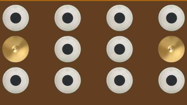 Real Marching Drum screenshot 3