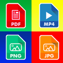 Image Converter-Image to PDF JPG to PNG आइकन