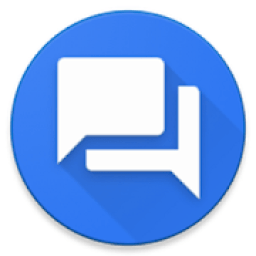 Messenger - Gratis Nelpon &amp; Chat Tanpa Batas icon