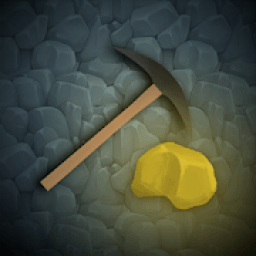 ikon DigMine - The mining game