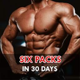 Six Packs in 30 Days - Abs Workout Pro