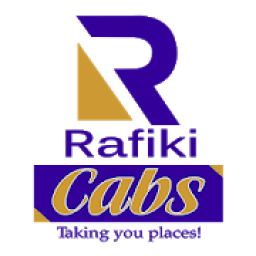 Rafiki Driver आइकन