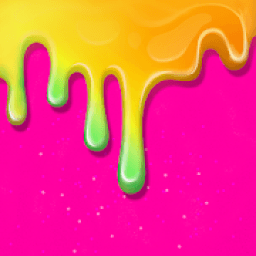 ikon Slime Simulator Games for fun: ASMR Trigger