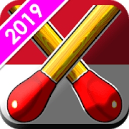 ikon Matches Puzzle Games