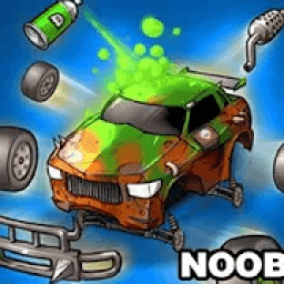 Car Merge Master आइकन