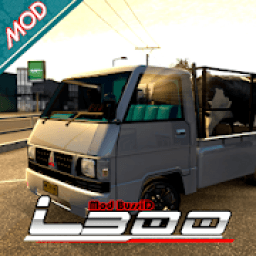 Mod Bussid L300 icon