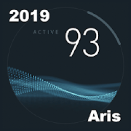 Future Launcher -- Aris Theme आइकन