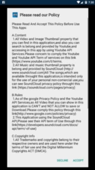 Michael Jackson - No Internet स्क्रीनशॉट 4