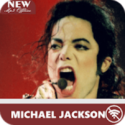 Michael Jackson - No Internet आइकन