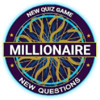 New Millionaire 2020 - Trivia Quiz Game