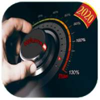 NEW Music Equalizer 2020 on 9Apps