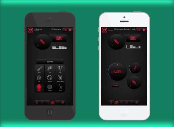 NEW Music Equalizer 2020 screenshot 1