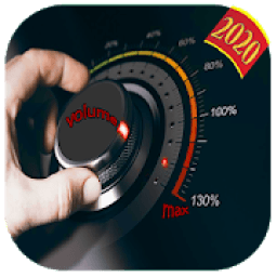 NEW Music Equalizer 2020 icon