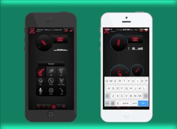 NEW Music Equalizer 2020 screenshot 2