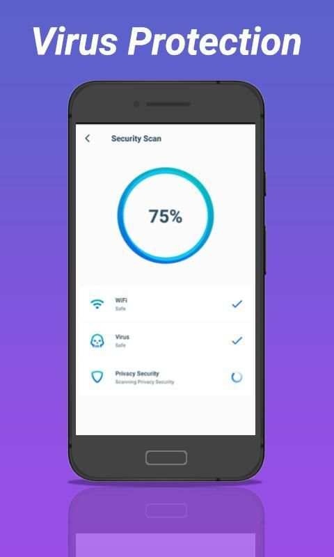 Security & Antivirus screenshot 5