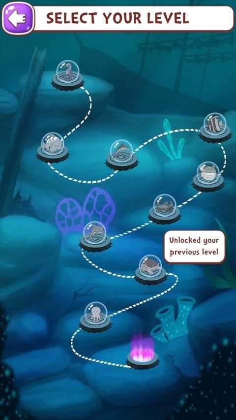Free Your Fish screenshot 4