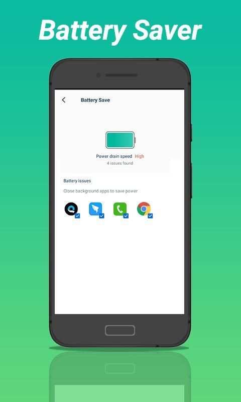 Security & Antivirus screenshot 2