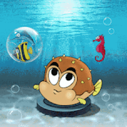 Free Your Fish आइकन