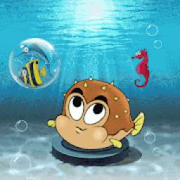 Free Your Fish 1.2