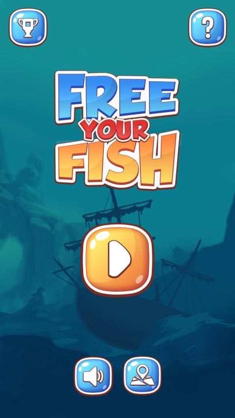 Free Your Fish screenshot 3