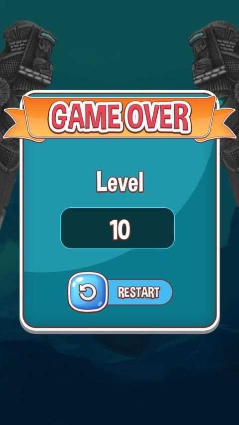 Free Your Fish screenshot 2