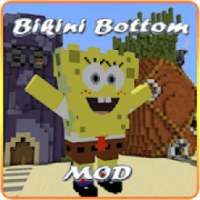 MOD Bikini Bottom F.U.N