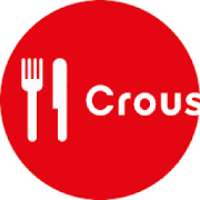 Crous Resto on 9Apps