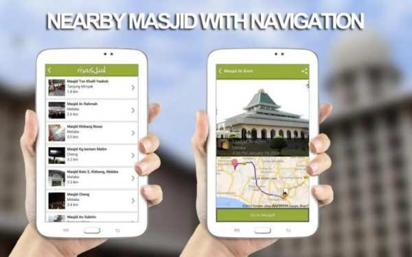 Waktu Solat Indonesia screenshot 3