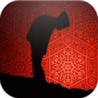 ikon Waktu Solat Indonesia