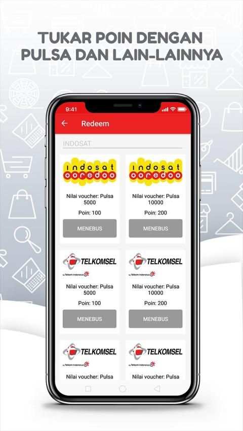 Dealio - Gratis Setiap Hari screenshot 1