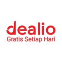 Dealio - Gratis Setiap Hari