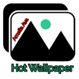 ikon Amelia Ava - Hot Wallpaper