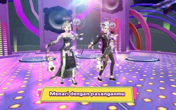 Audistar Mobile Indonesia screenshot 1