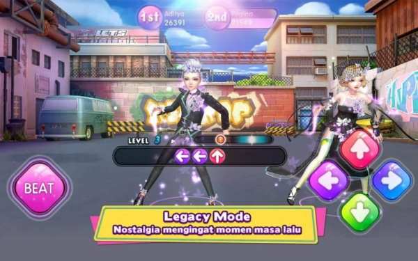 Audistar Mobile Indonesia screenshot 3